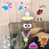 Avatar of player very Bed patch