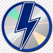 Avatar of player daemon tools