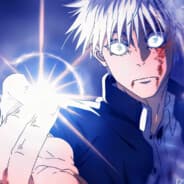 Avatar of player GOJO mode