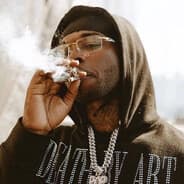 Avatar of player Throwin' Bullets