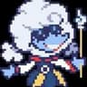 Avatar of player Paradise, Paradise, Miufke