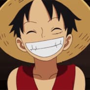 Avatar of player Luffy