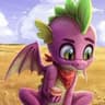 Avatar of player я новичек >_<