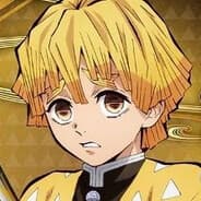 Avatar of player Zenitsu