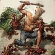 Avatar of player Тень