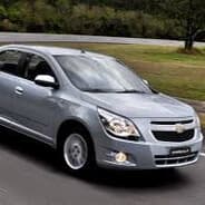 Avatar of player Chevrolet Cobalt
