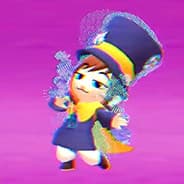 Avatar of player EkyT