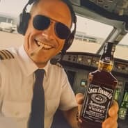 Avatar of player pilot