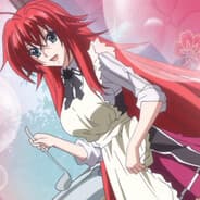 Avatar of player Rias