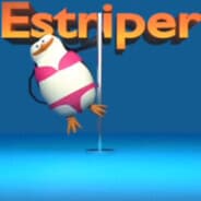 Avatar of player Estriper