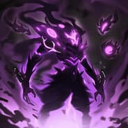 Avatar of player Purple Overseer VIII