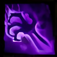 Avatar of player broken buttons