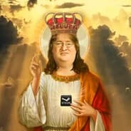 Avatar of player ХYИЛО ДВАЧНОЕ YМРИ