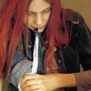 Avatar of player я кристина