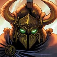 Avatar of player Ares