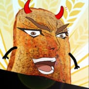 Avatar of player Bread-Killer