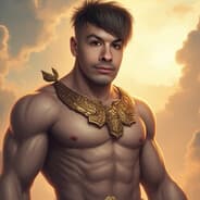 Avatar of player IVANSOLO2004GODMODE