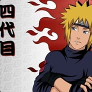 Avatar of player The 4th Hokage