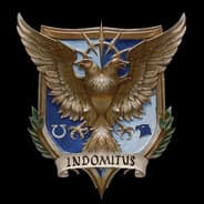 Avatar of player INDOMITUS