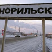 Avatar of player Норильск