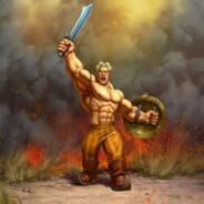 Avatar of player ДРЕВНИЙ РУС AЛЁШA