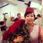 Avatar of player O.O.O тлижу Айнуре