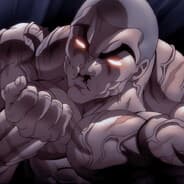 Avatar of player jack hanma