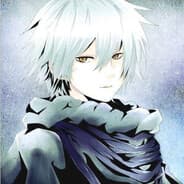Avatar of player Lost Paradise