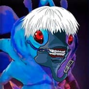 Avatar of player Mish0check