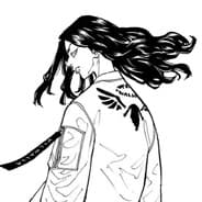 Avatar of player Чернила Из Жопы