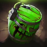 Avatar of player ДомойУолтер