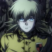 Avatar of player Seras Victoria