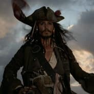 Avatar of player Джек Воробей