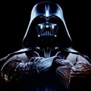 Avatar of player Vader