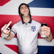 Avatar of player Grimsby is here