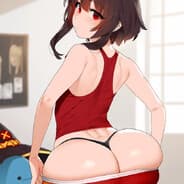 Avatar of player Megumin