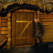 Avatar of player Ze Vedmak