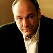 Avatar of player TONY SOPRANO