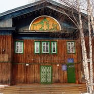 Avatar of player чебак