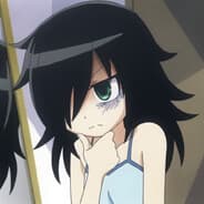 Avatar of player я тупая шлюха