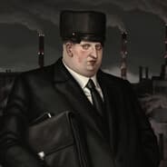 Avatar of player шо ты бандит