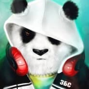 Avatar of player mode: ДеН БОМЖ