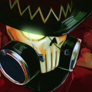 Avatar of player Pyro from based department
