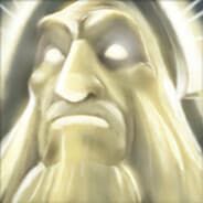 Avatar of player Морген