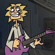 Avatar of player Стальной