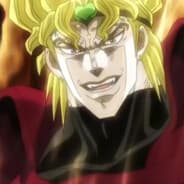 Avatar of player DIO