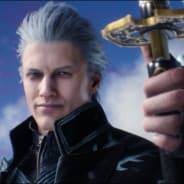 Avatar of player Vergil