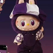 Avatar of player Labubu