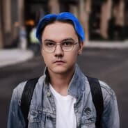 Avatar of player крутая писюха тринуля