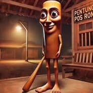 Avatar of player Tum Tum Tum Sahur